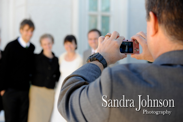 Best Orlando Wedding photographer - Sandra Johnson (SJFoto.com)